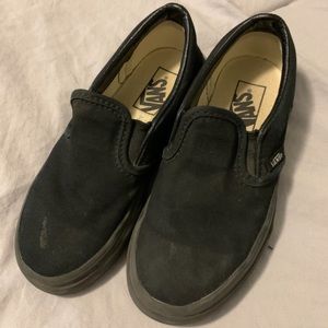 Toddler Shoes